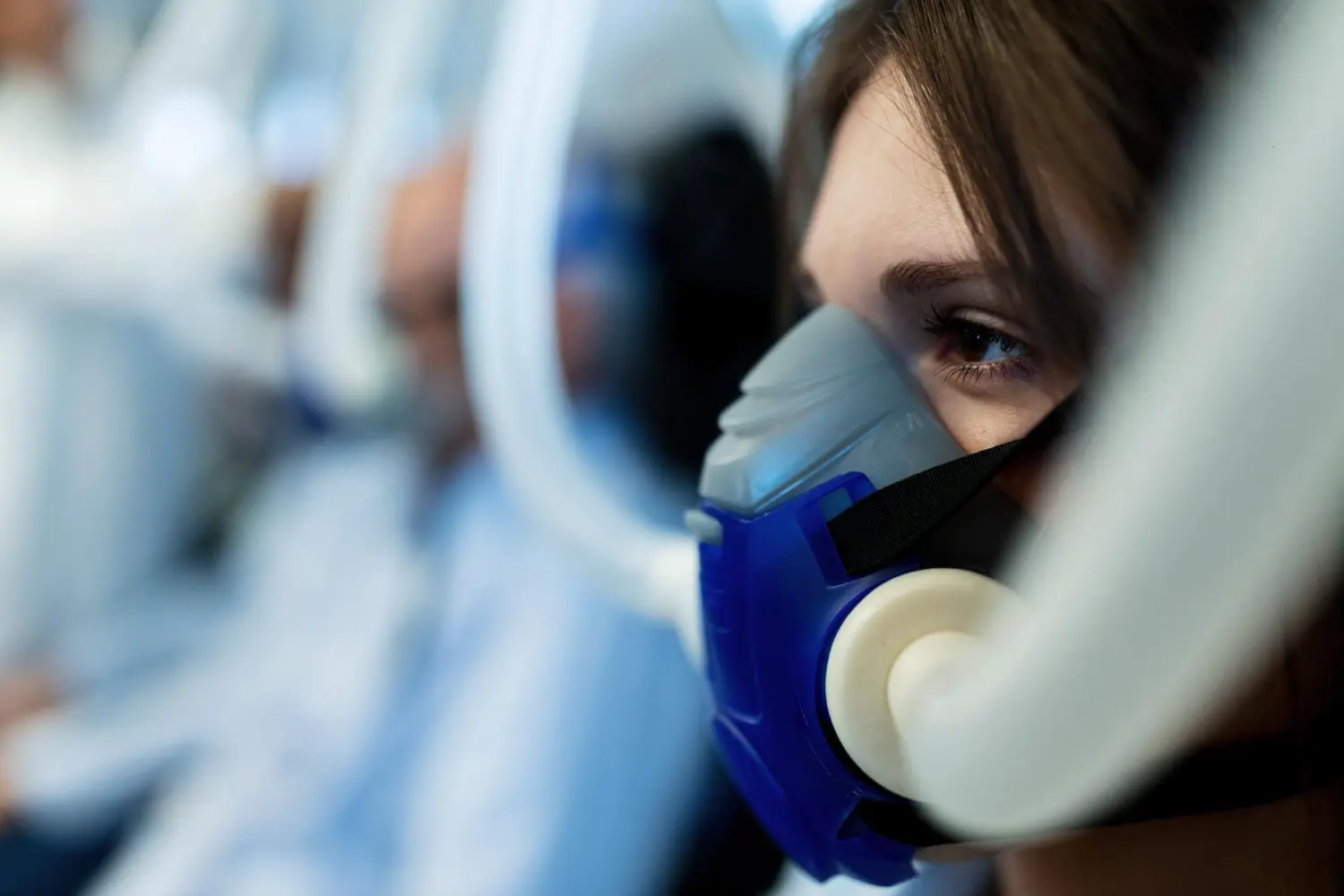 Curso en Suministro de EPIs y Ventiladores en Crisis