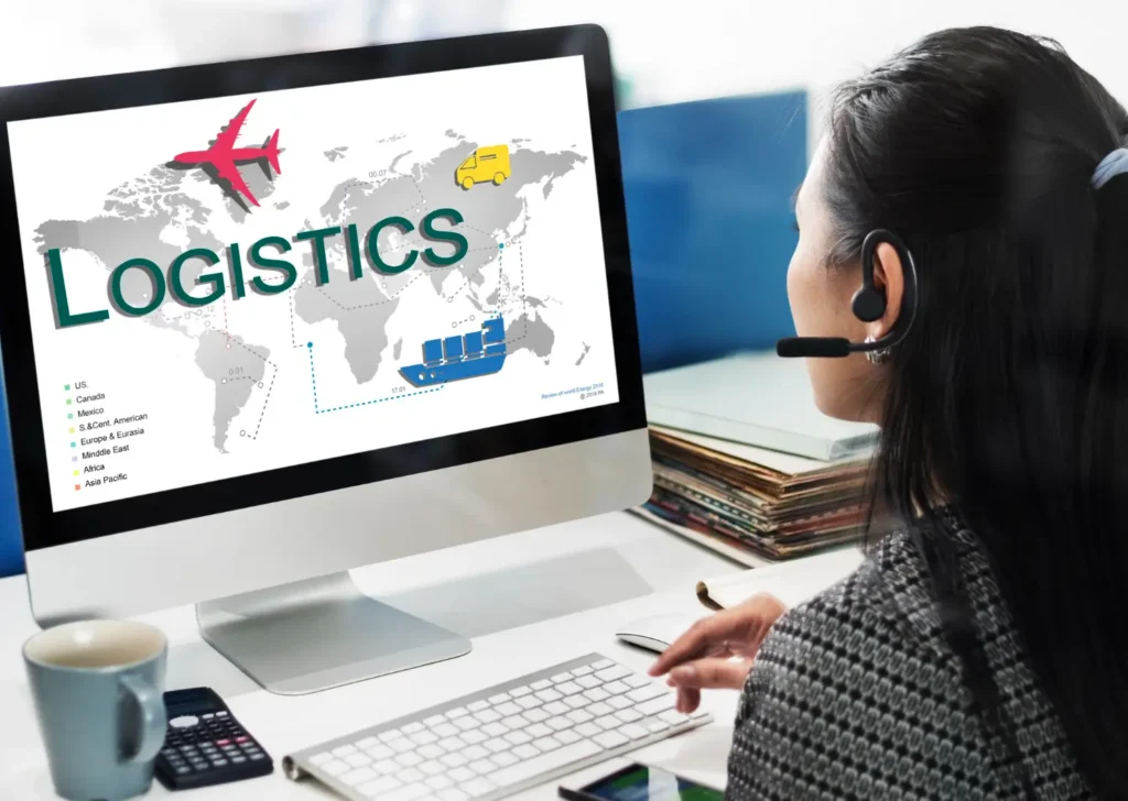 Diplomado en Diseño de Redes Logísticas Internacionales 1