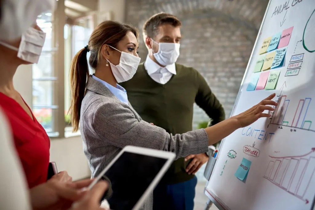 Diplomado en Logística Sanitaria en Pandemias 1