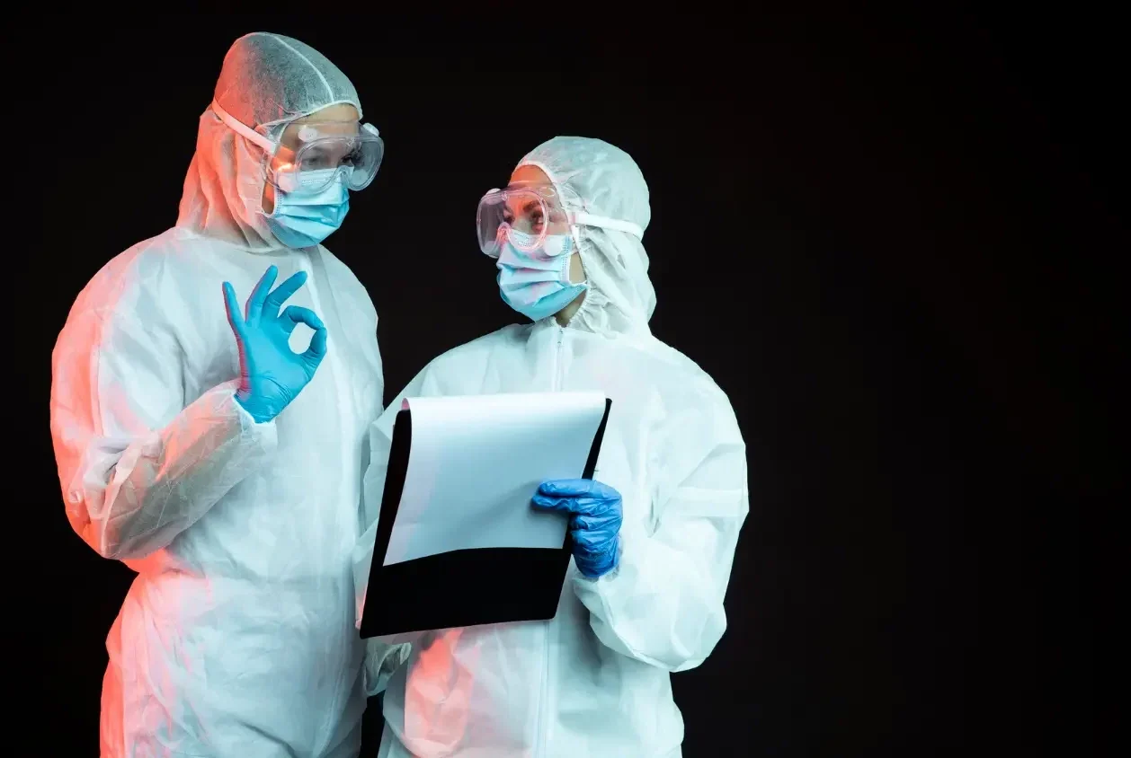 Máster en Control Epidemiológico y Respuesta a Brotes