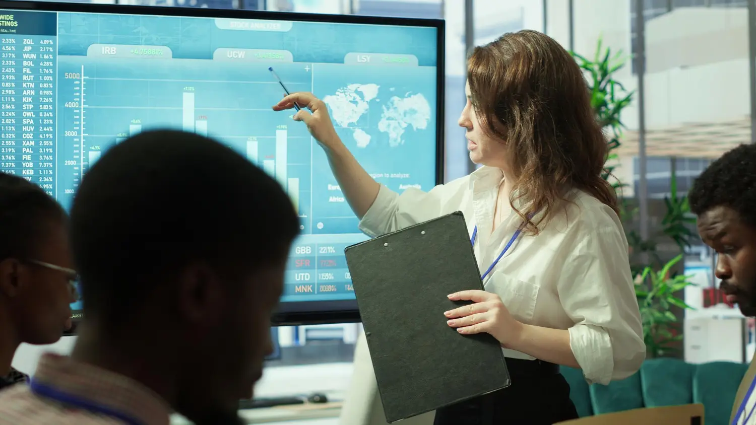 Máster en Demand Planning y Forecasting Colaborativo