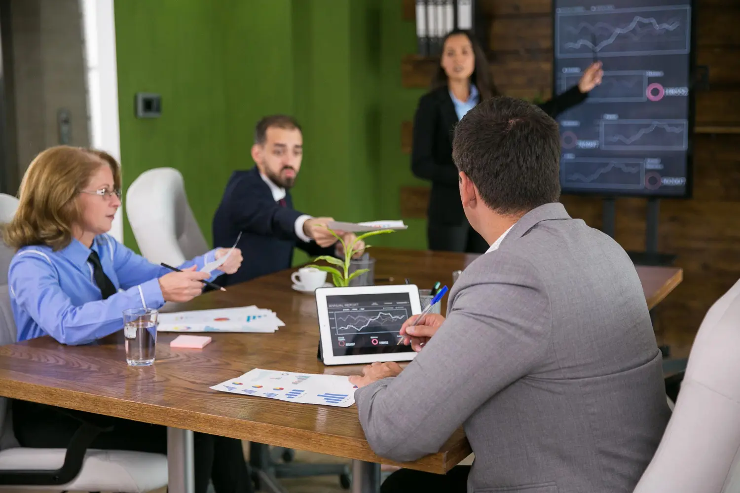 Máster en Dirección de S&OP e Integrated Business Planning