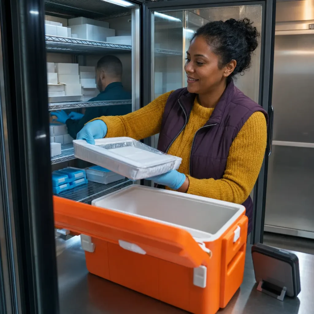 Máster en Stockpiling Médico y Reserva Estratégica 1