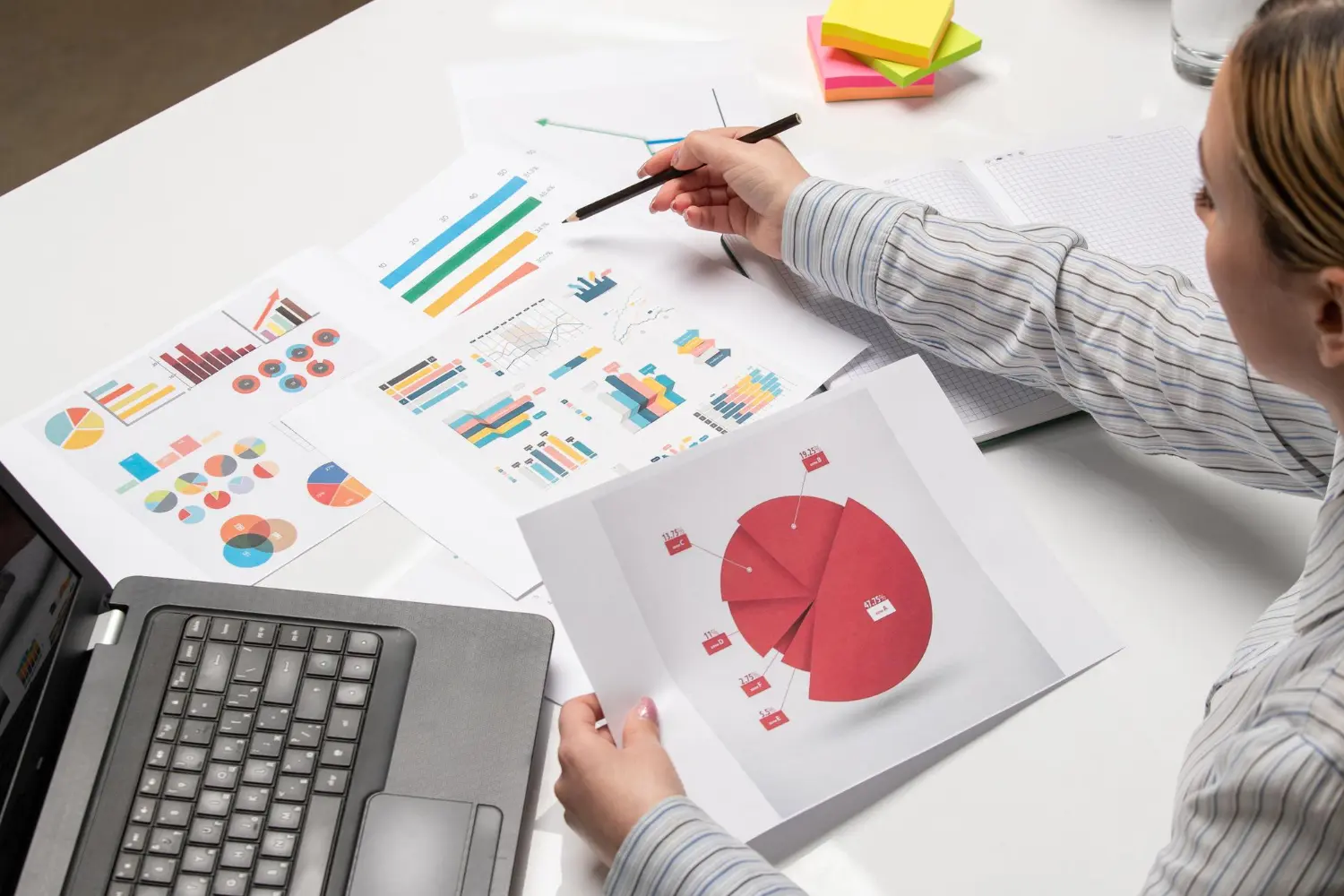 Curso en KPIs Logísticos y Control de Gestión Operativa