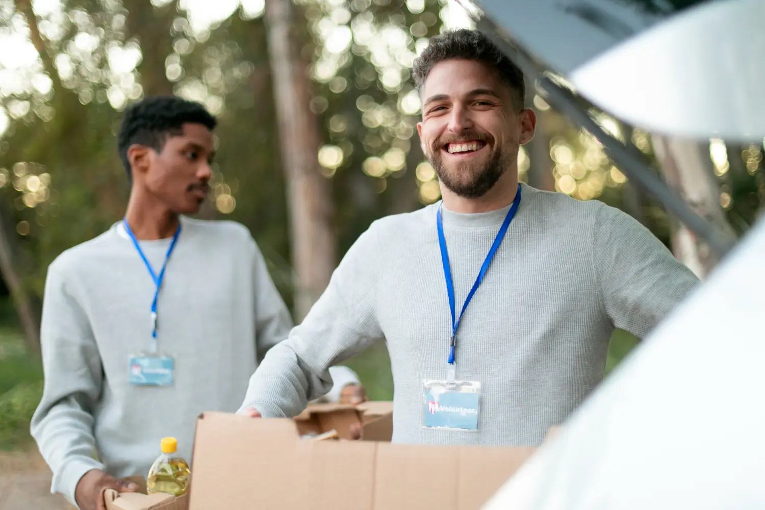 Curso en Pre-Posicionamiento Humanitario Global