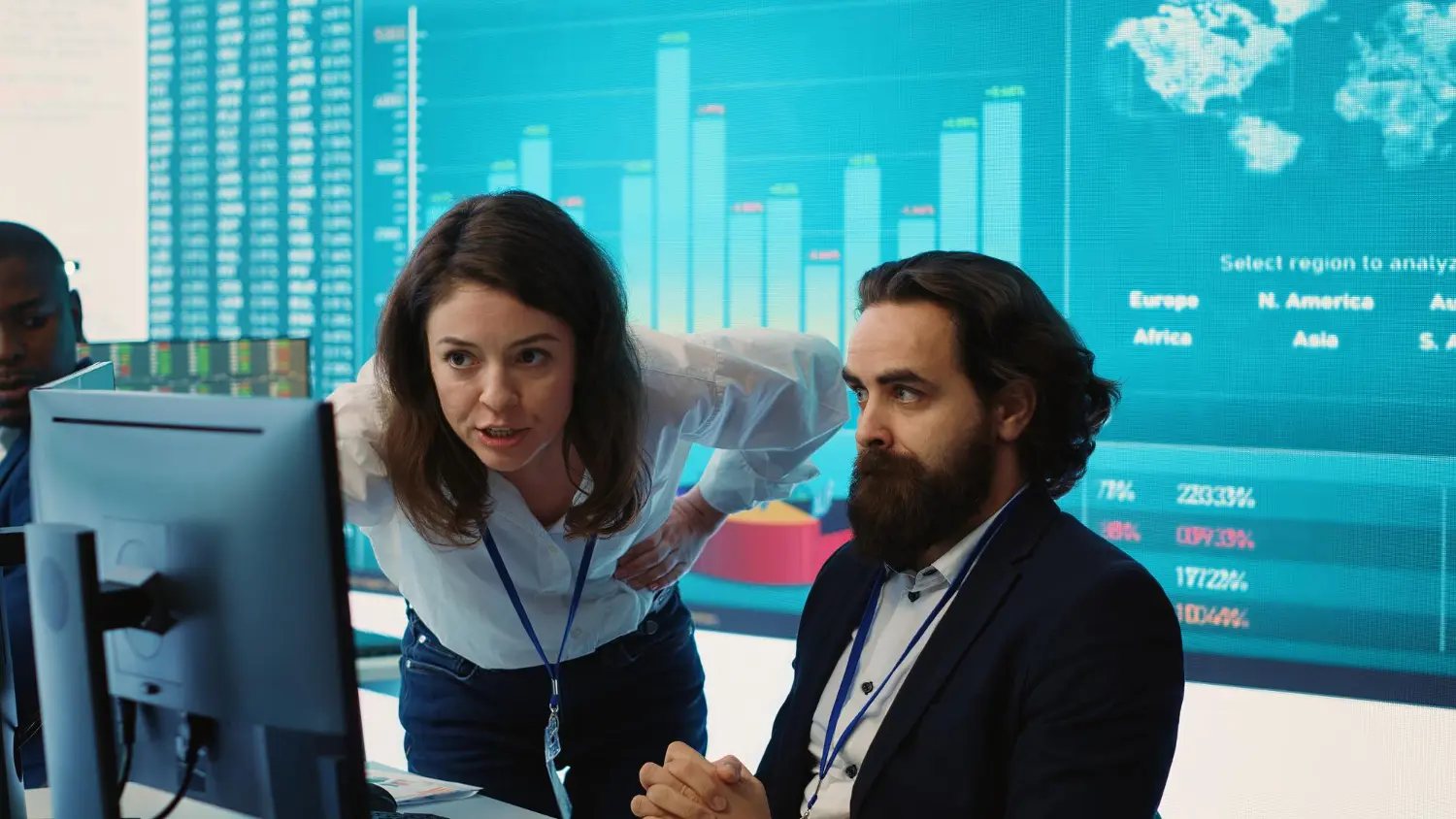 Diplomado en Analítica Avanzada y Big Data Logístico