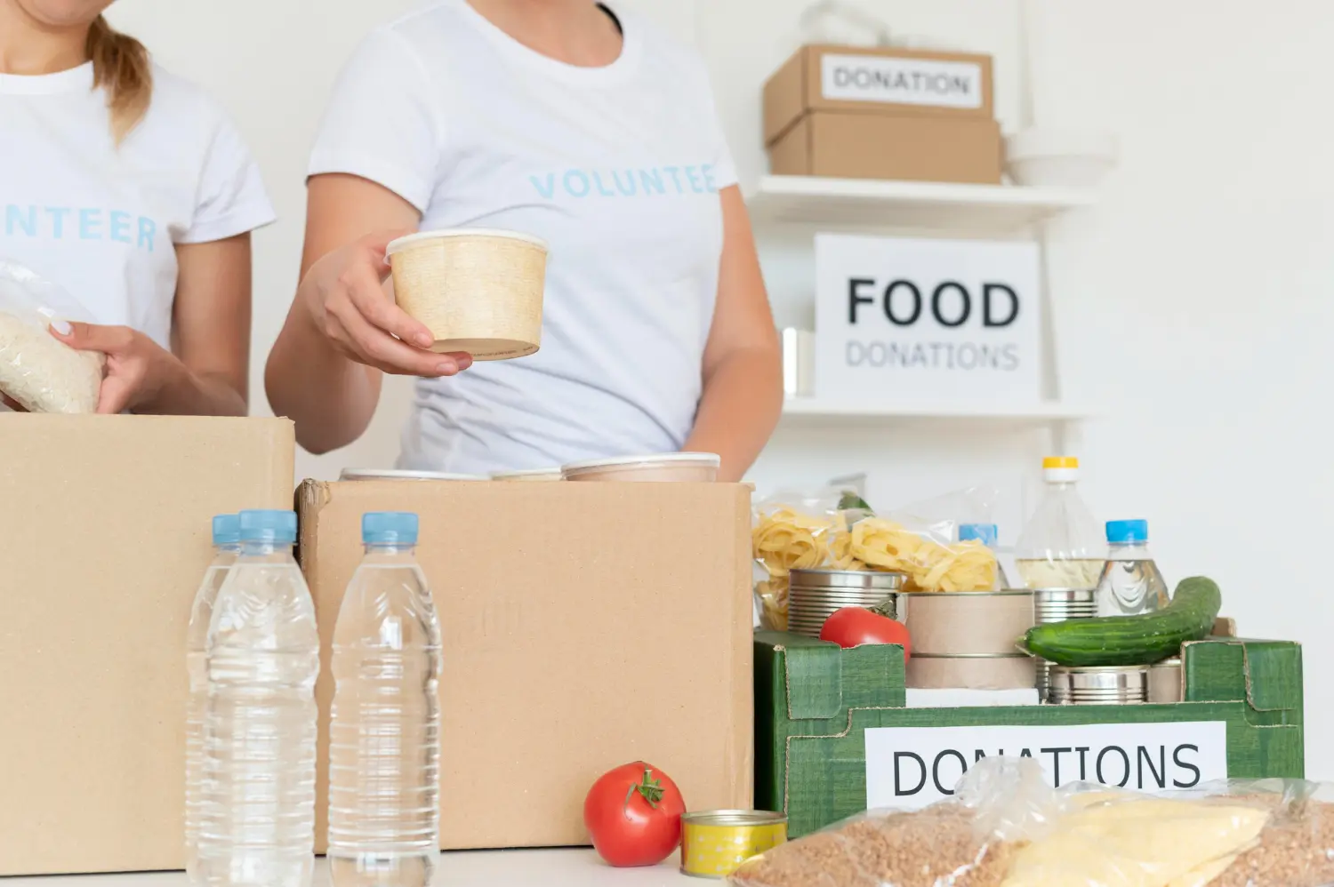 Diplomado en Ayuda Alimentaria y Nutricional