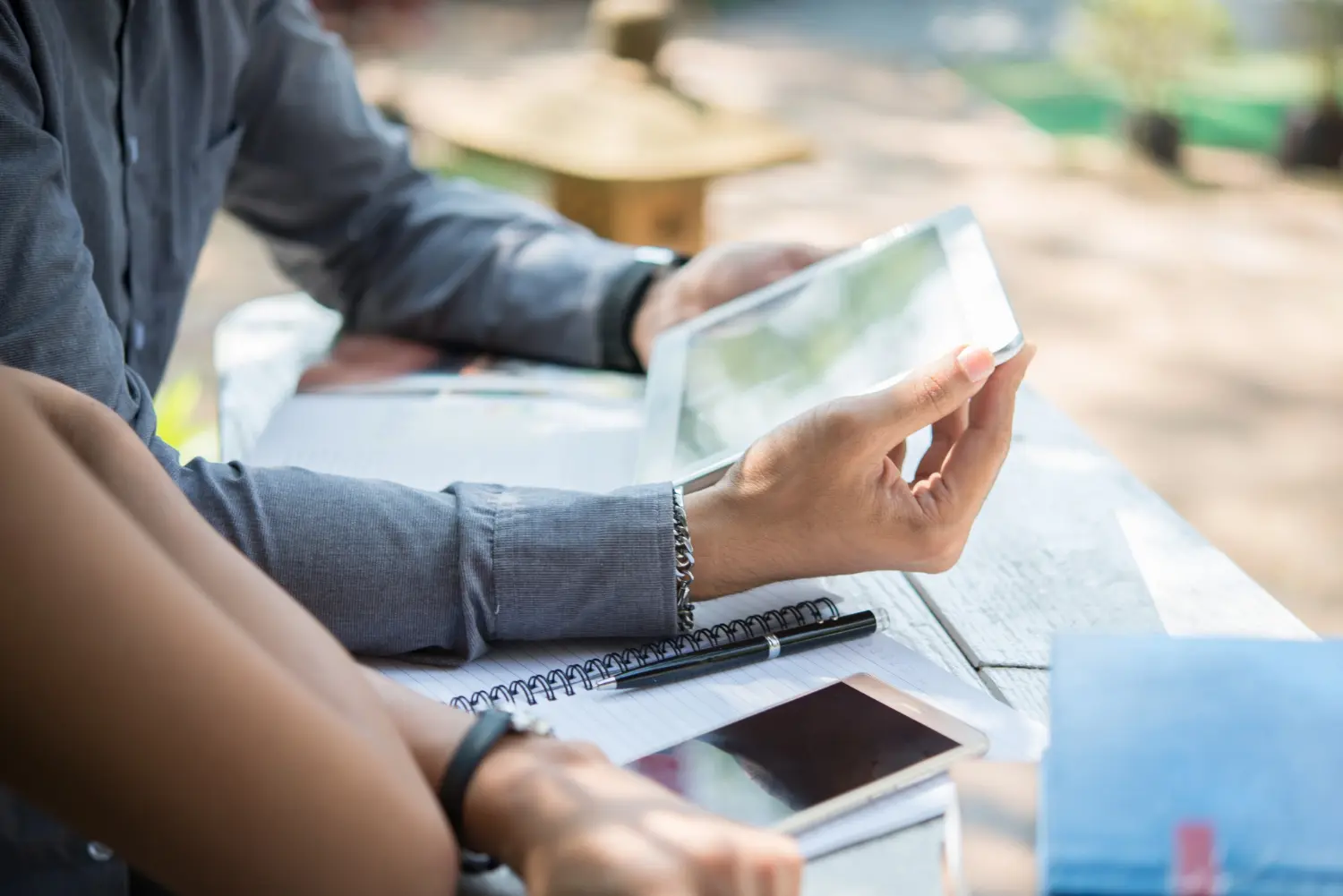 Diplomado en Green Finance Aplicada a Logística
