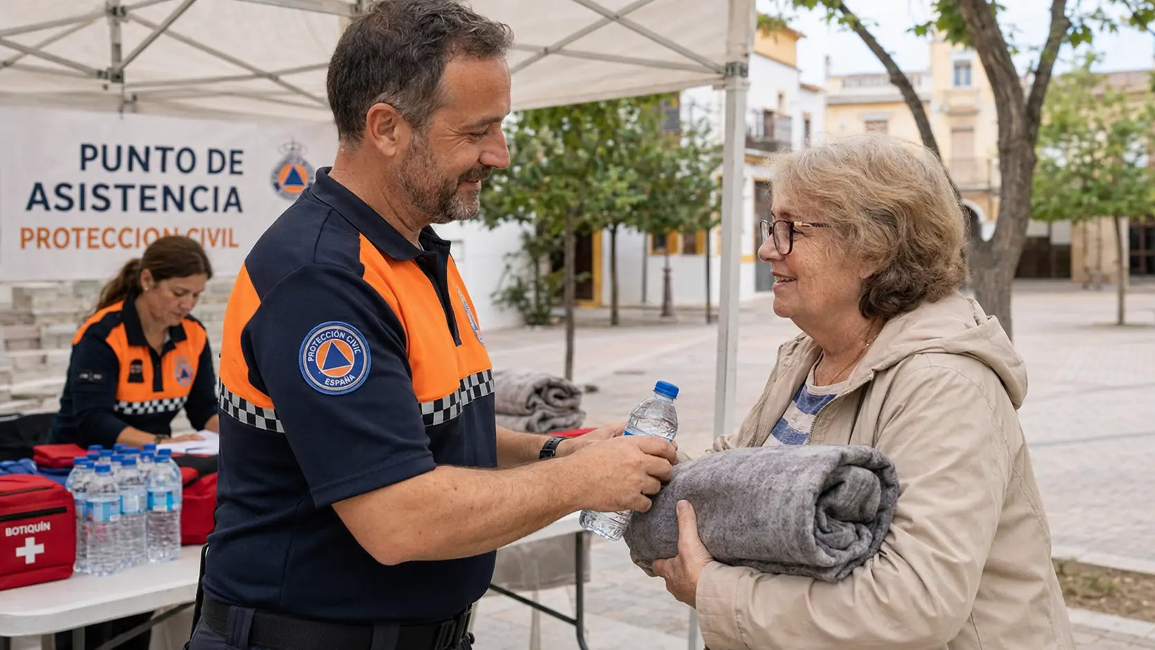 Diplomado en Protección Civil y Respuesta a Emergencias