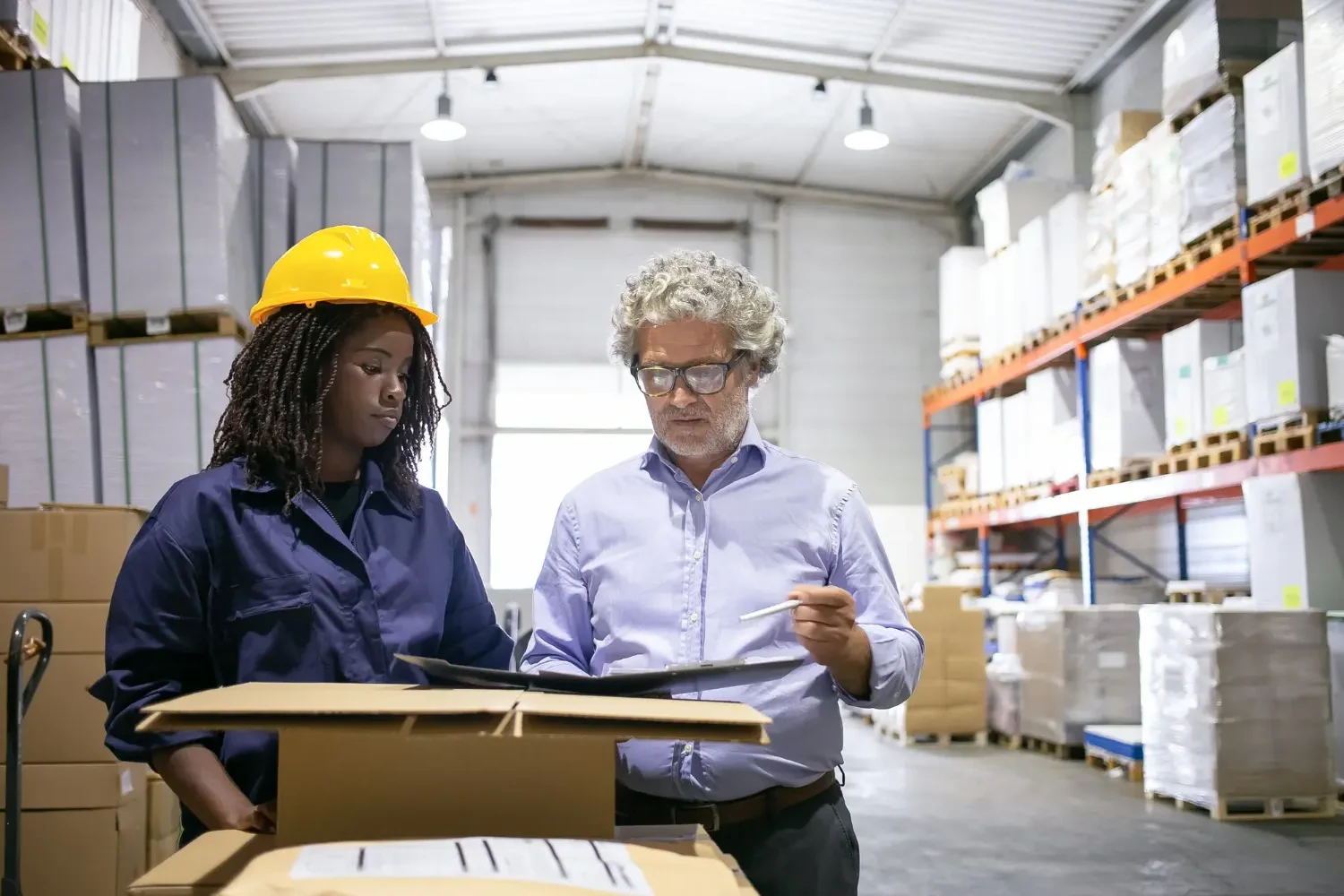 Máster en CSDDD y Diligencia Debida en Supply Chain