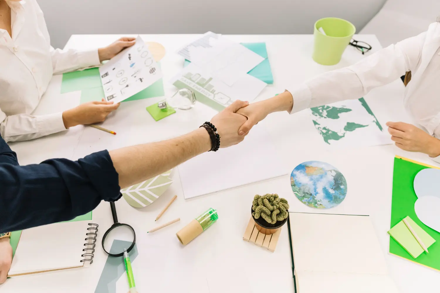 Curso en Fundamentos de la Economía Circular