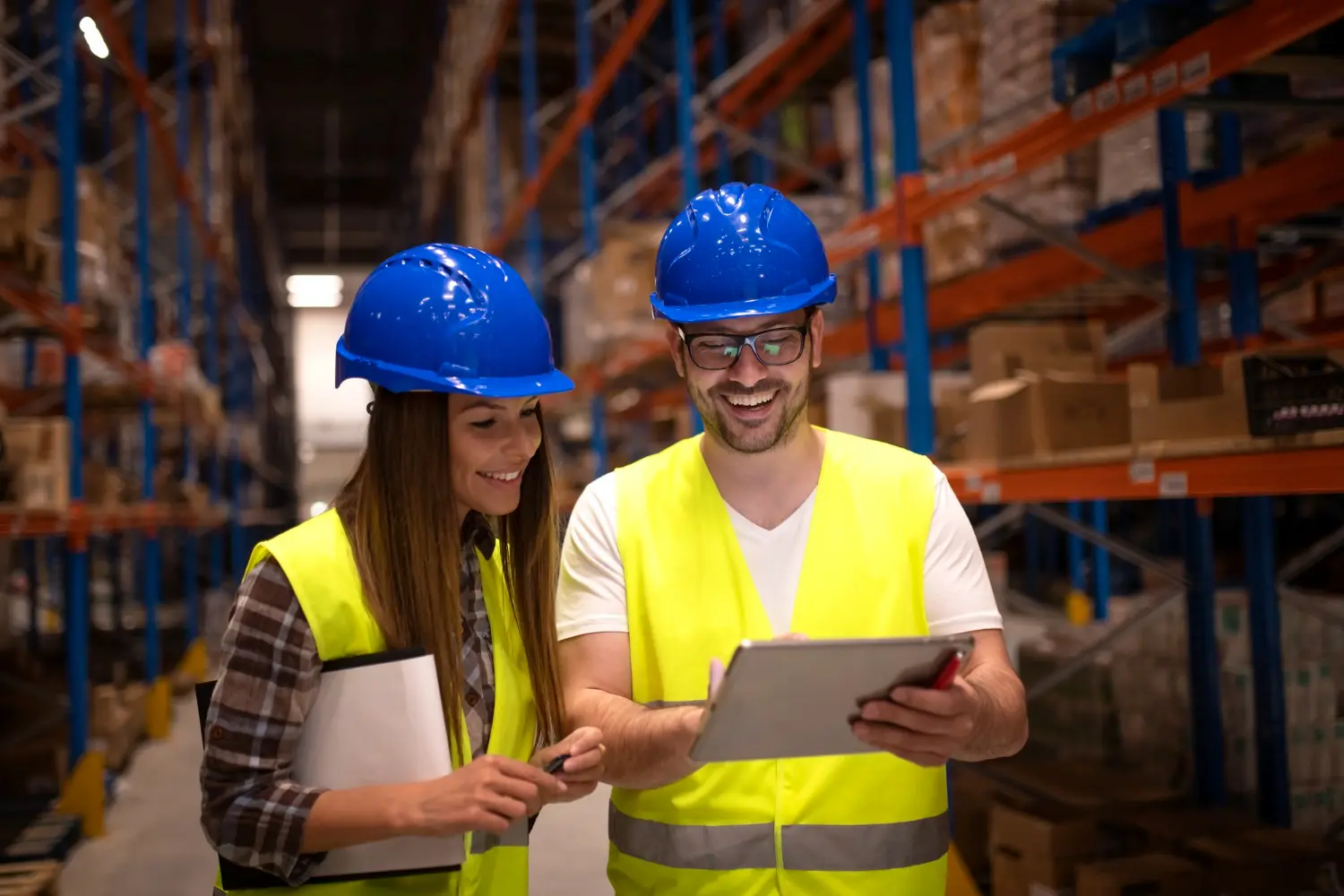 Curso en Gestión del Cambio para Profesionales de Logística