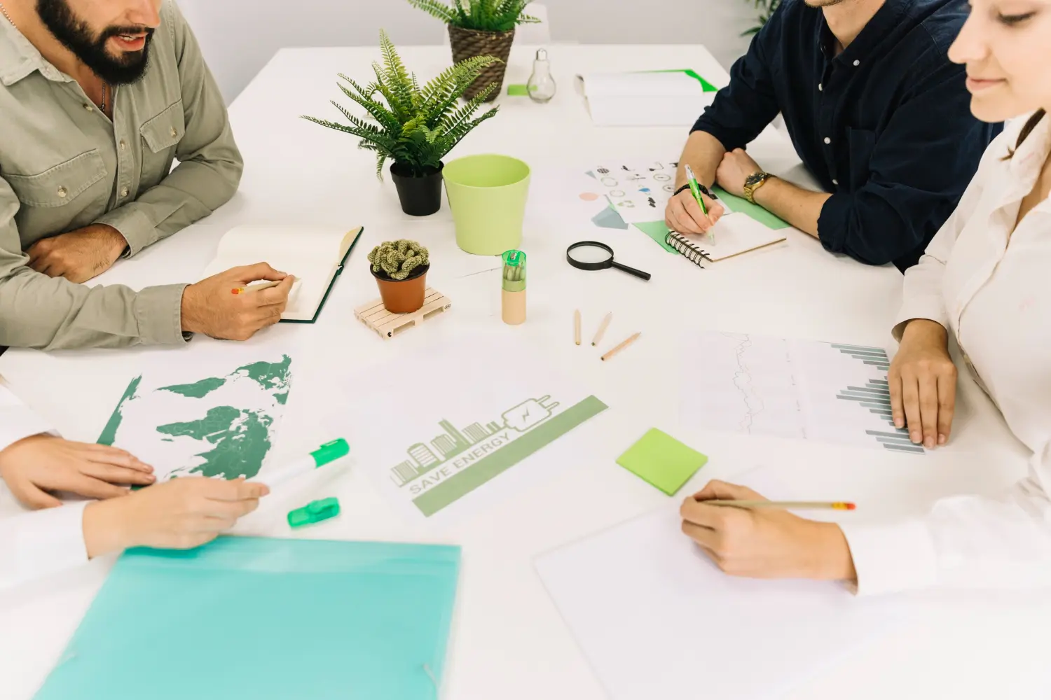 Curso en Life Cycle Assessment y Eco-Diseño
