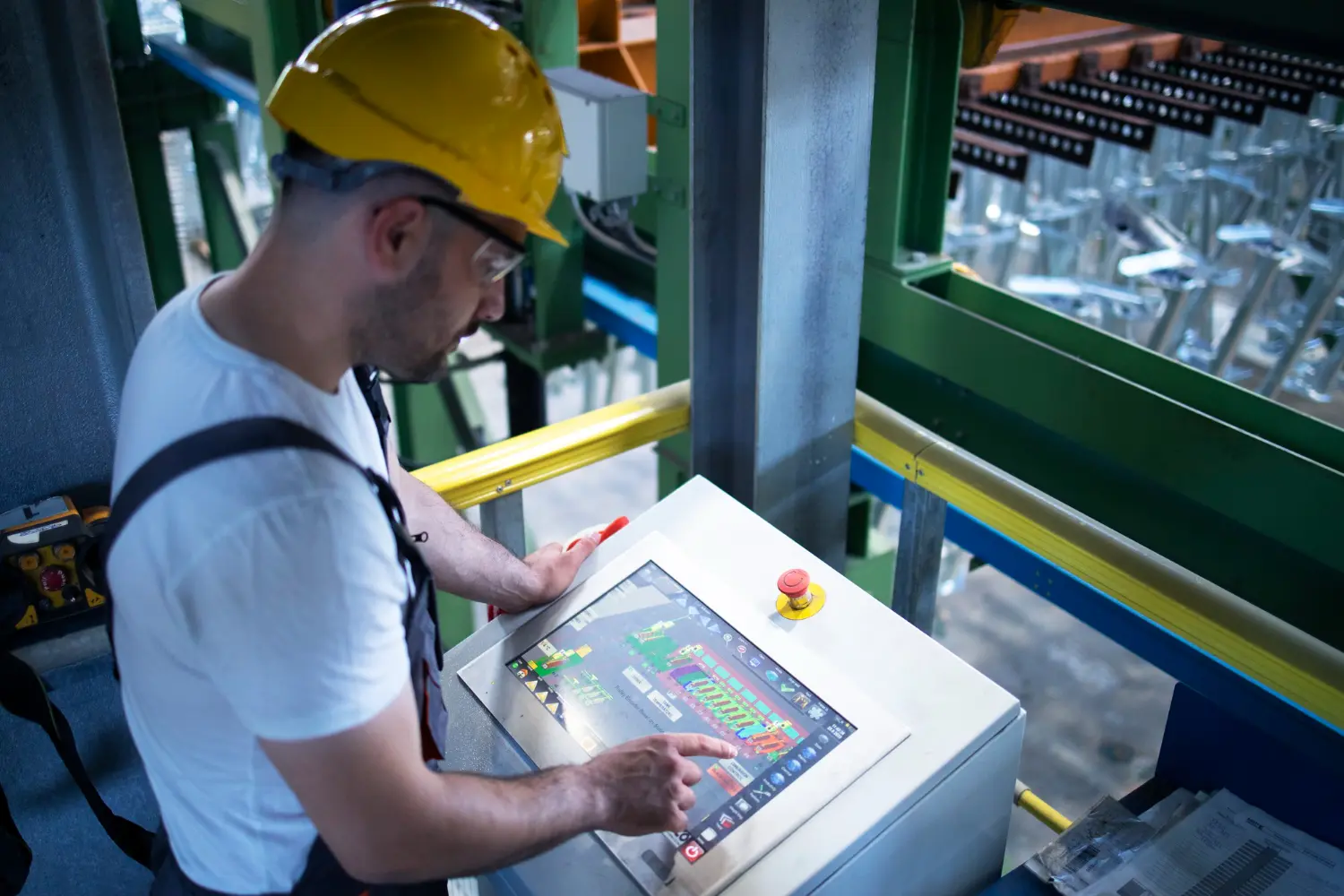 Curso en Procesos de Remanufactura Industrial