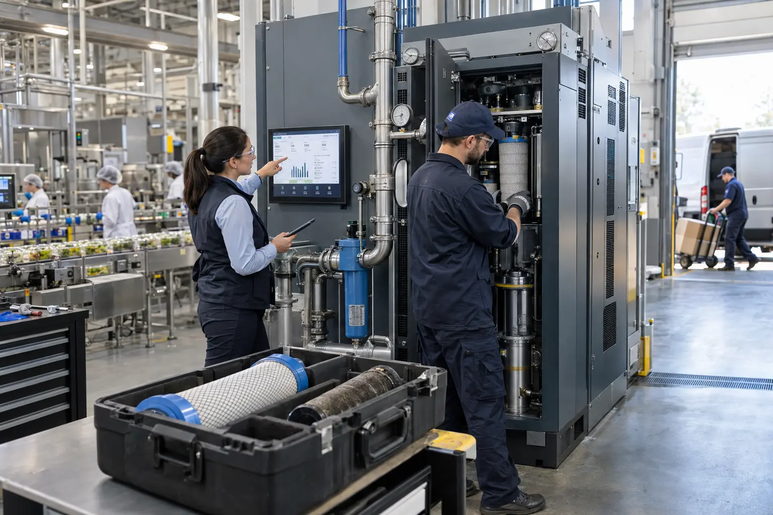 Diplomado en Product-as-a-Service y Servitización