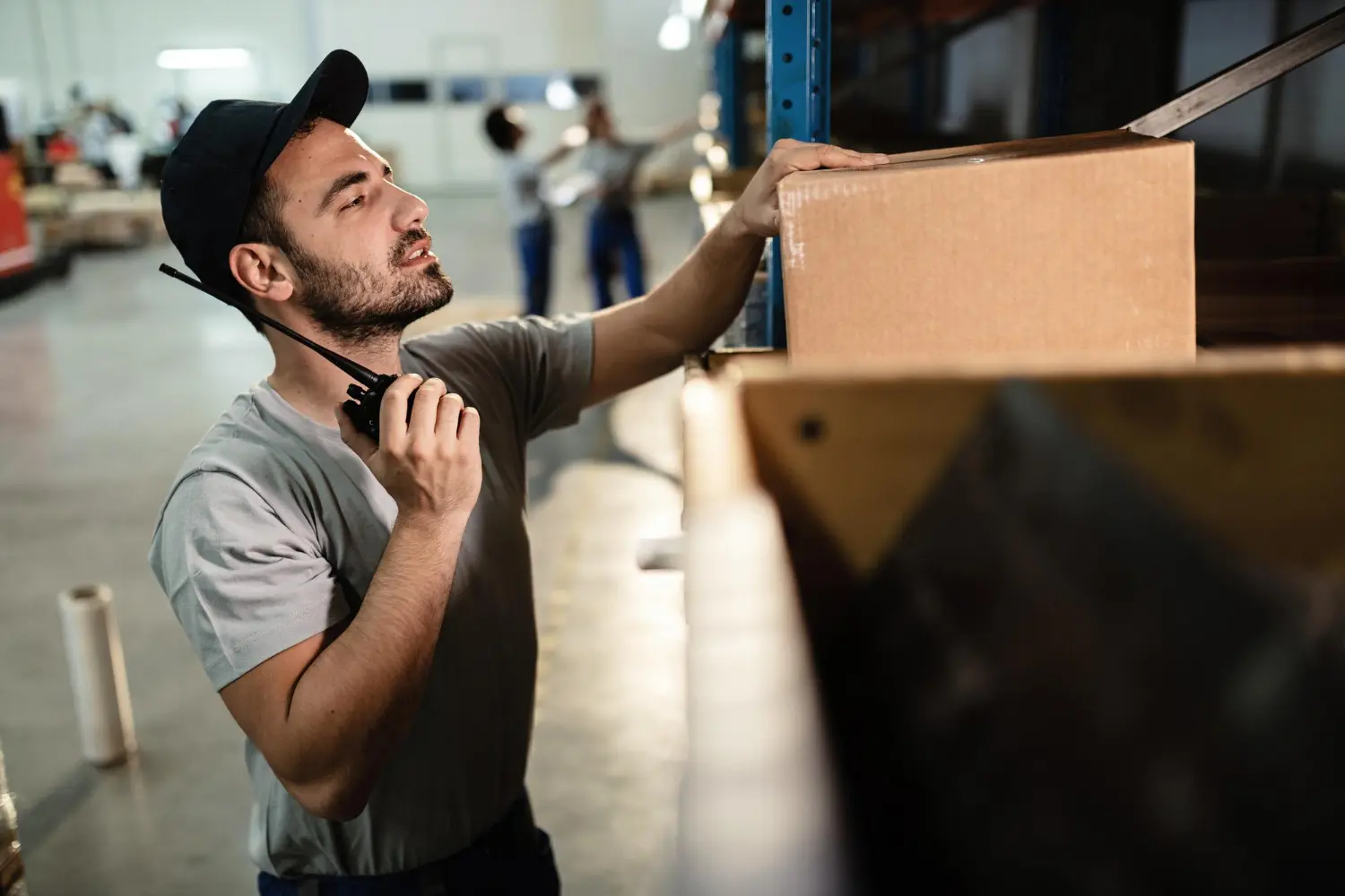 Diplomado en Regulación y Compliance de Envases
