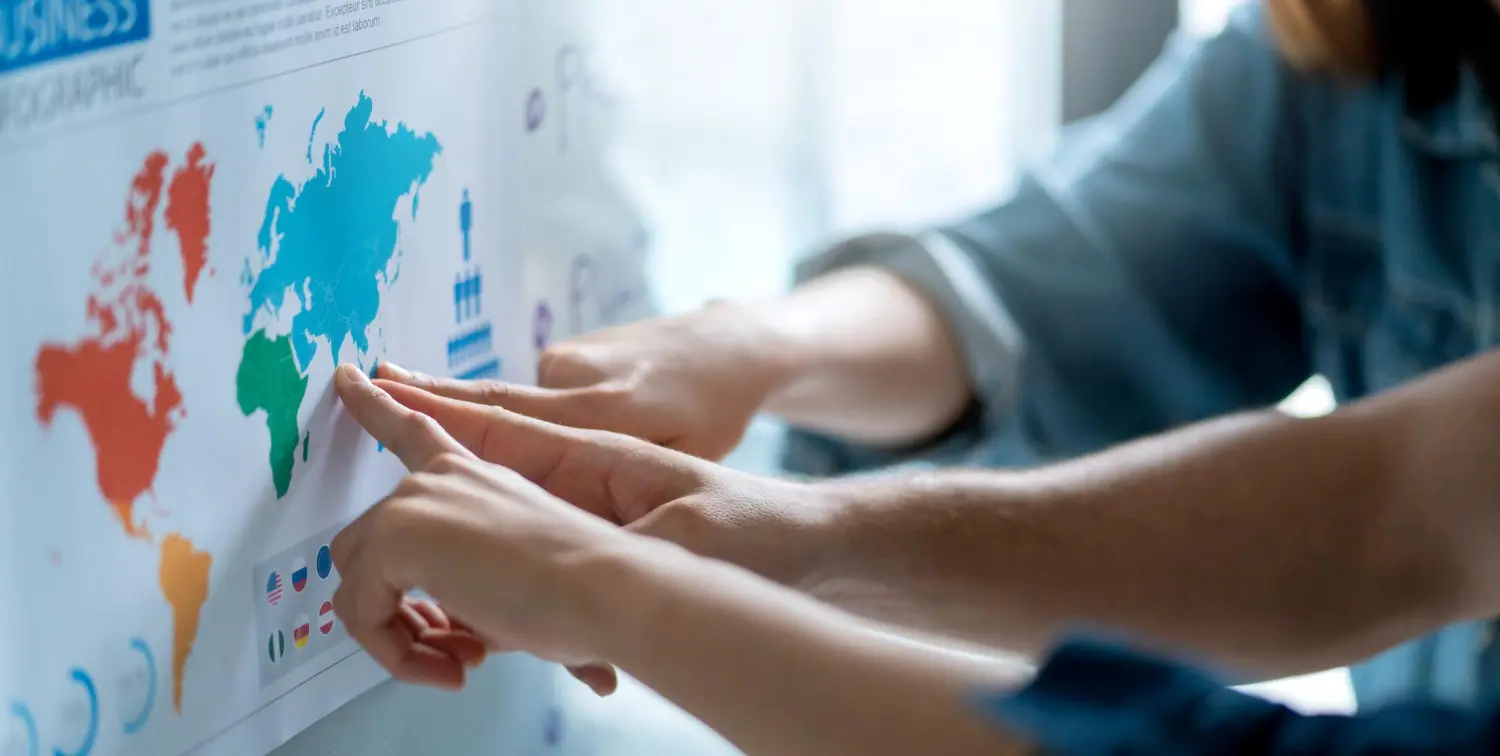 Máster en Due Diligence Logística en Fusiones y Adquisiciones
