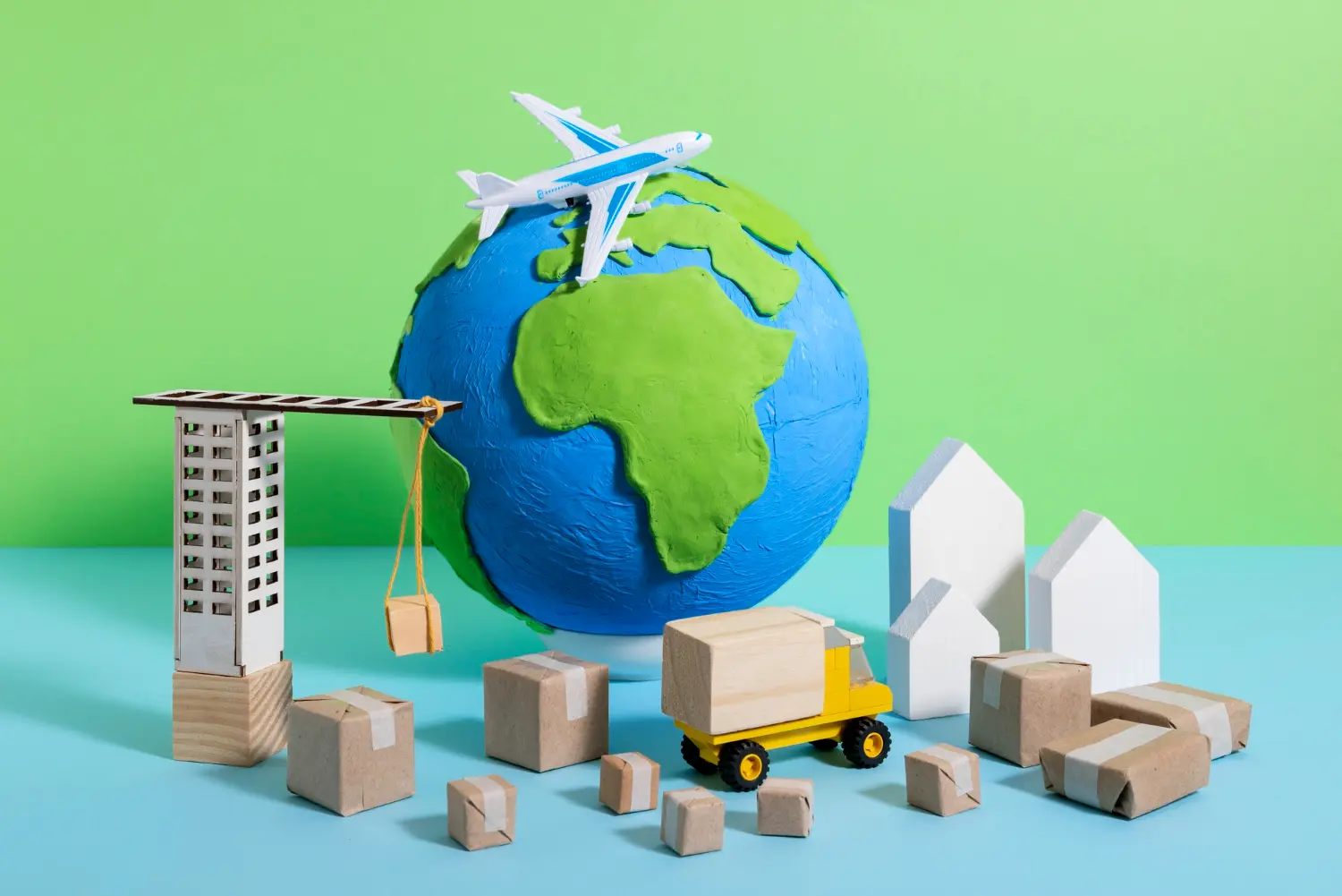 Máster en ESG Aplicado a Supply Chain
