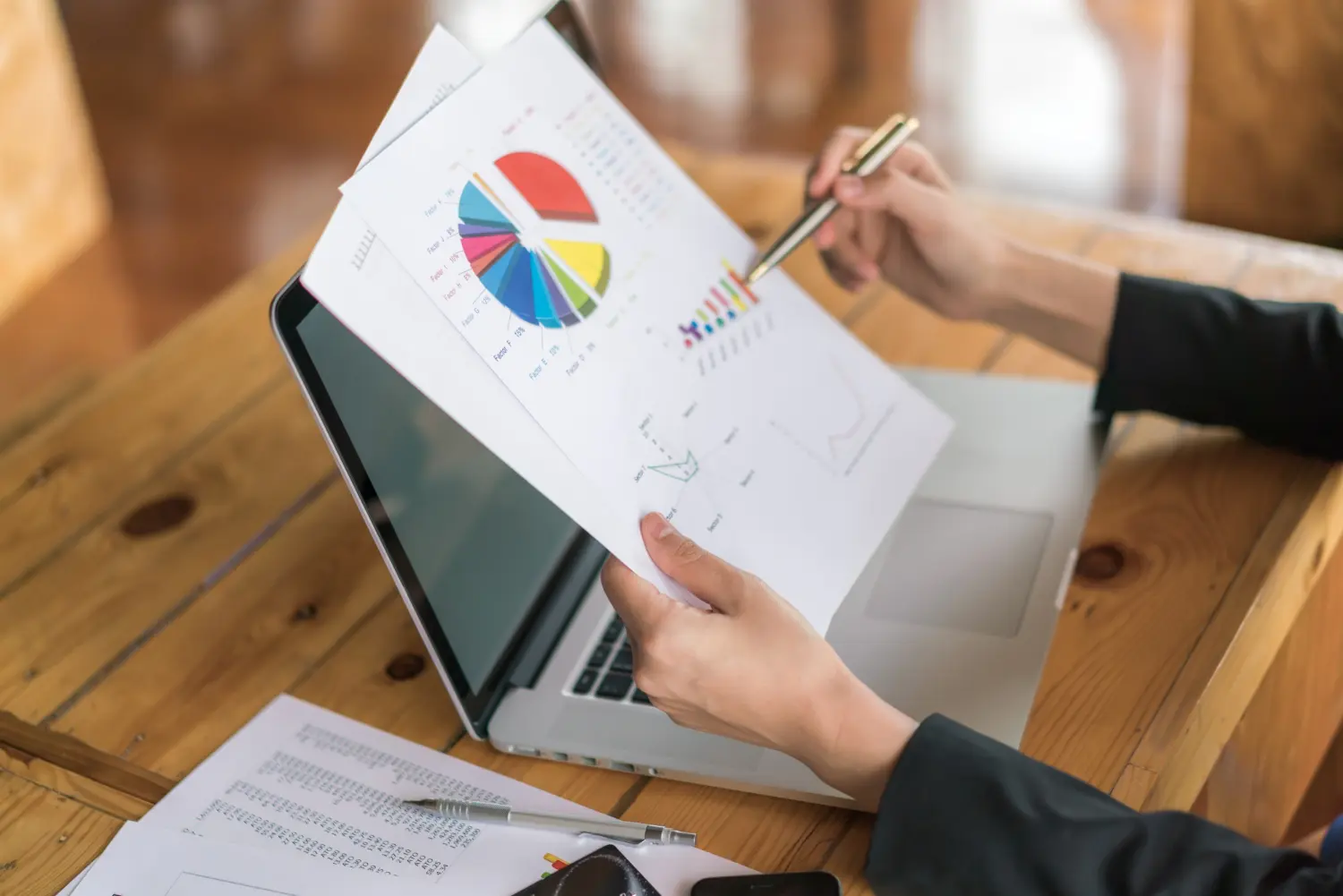 Máster en Medición Reporting y Certificación Circular