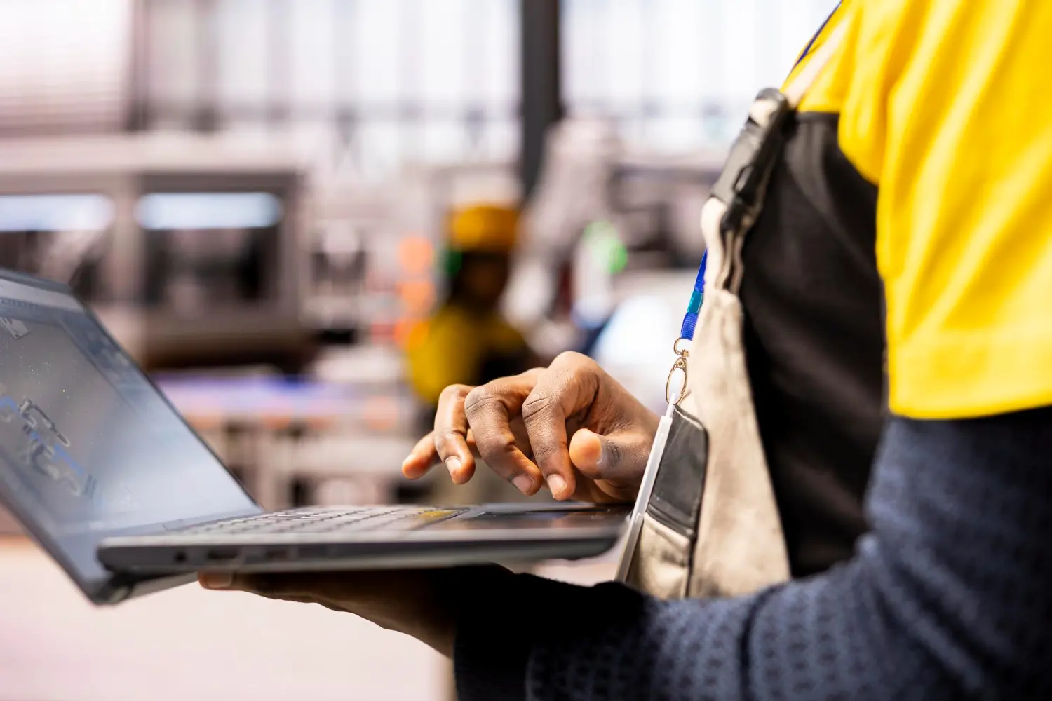 Máster en Product-as-a-Service y Servitización Industrial