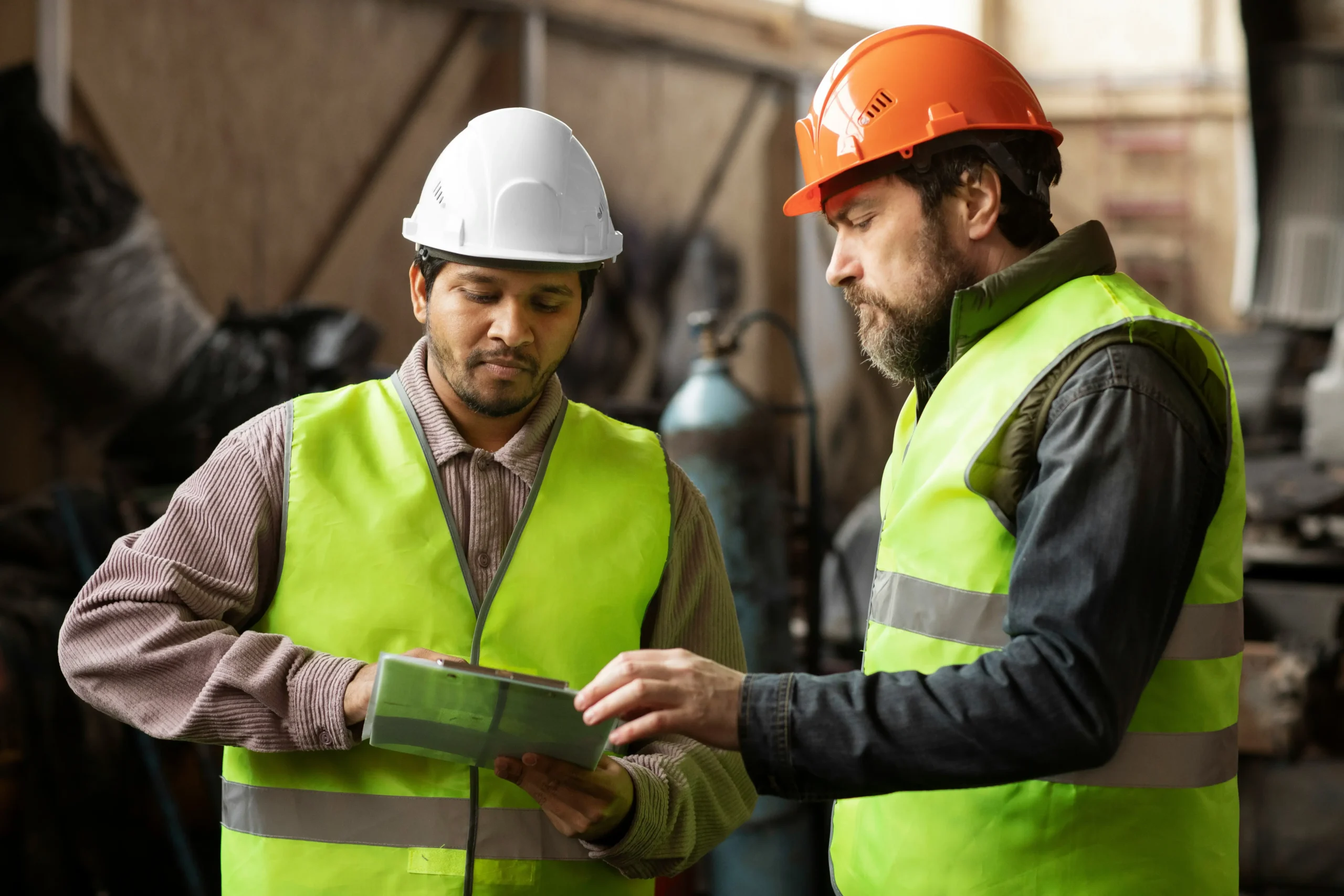 Curso en Fichas de Seguridad y Reglamento CLP
