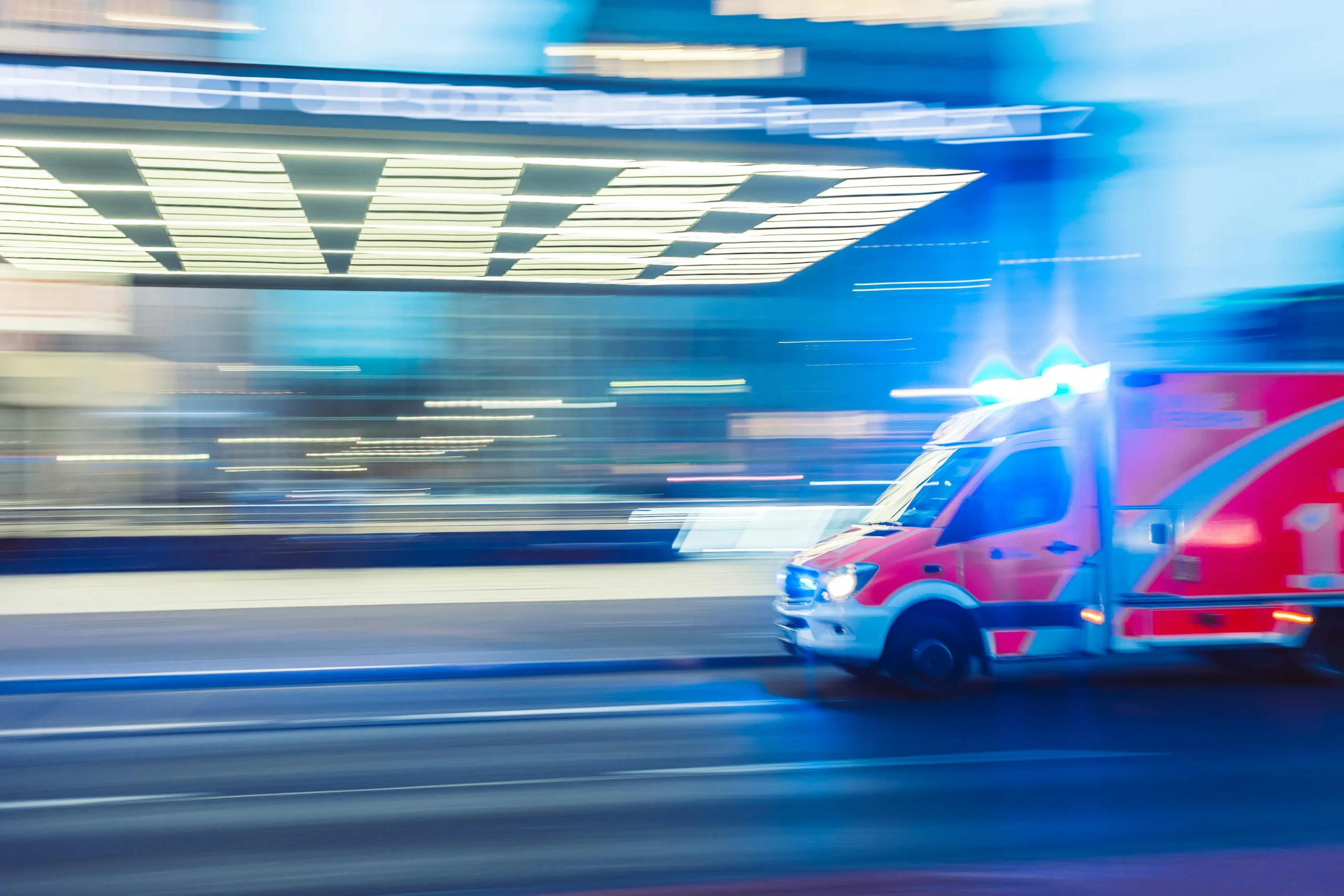Máster en Seguridad y Emergencias en Transporte de MMPP